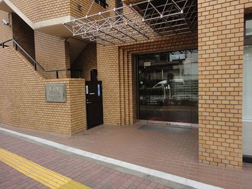 ライオンズマンション文京第2 物件写真 建物写真4