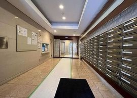 東急ドエルアルス音羽 物件写真 建物写真4