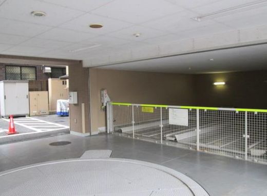 クリオ中延駅前壱番館 物件写真 建物写真30
