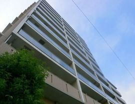 クリオ中延駅前壱番館 物件写真 建物写真4