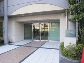 クリオ中延駅前壱番館 物件写真 建物写真6