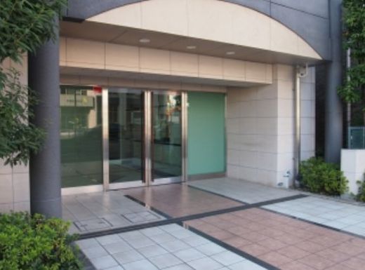クリオ中延駅前壱番館 物件写真 建物写真7