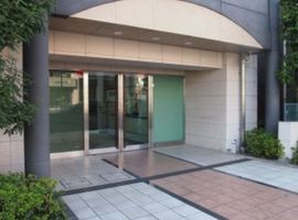 クリオ中延駅前壱番館 物件写真 建物写真7