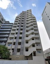 パークハウス中野ディーセント 物件写真 建物写真1