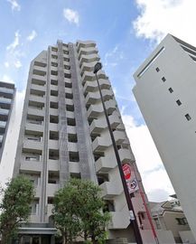 パークハウス中野ディーセント 物件写真 建物写真2