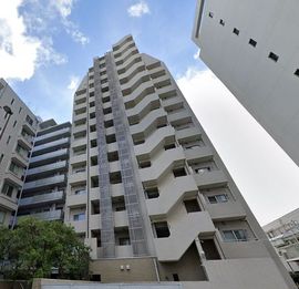 パークハウス中野ディーセント 物件写真 建物写真3