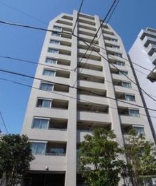 パークハウス中野ディーセント 物件写真 建物写真4