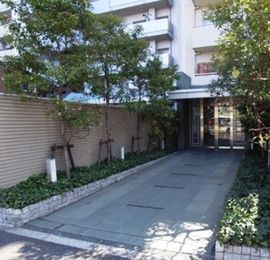 パークハウス中野ディーセント 物件写真 建物写真8