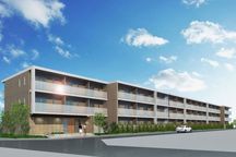 テラス上石神井ウエスト 物件写真 建物写真1