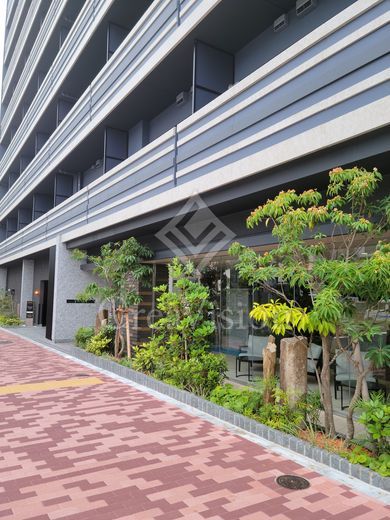 テラス押上 外観 物件画像5