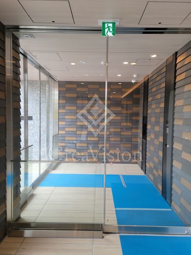 テラス押上 写真