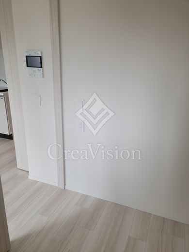 テラス押上 1DK　部屋