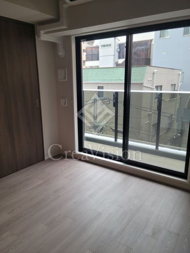 テラス押上 1LDK　部屋画像
