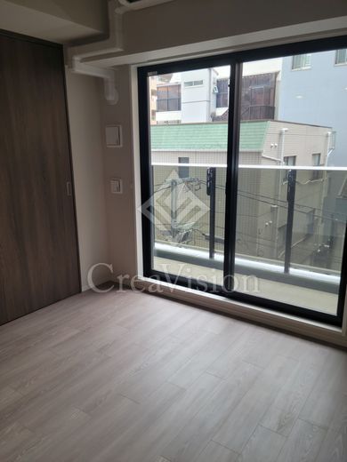 テラス押上 1LDK　部屋写真