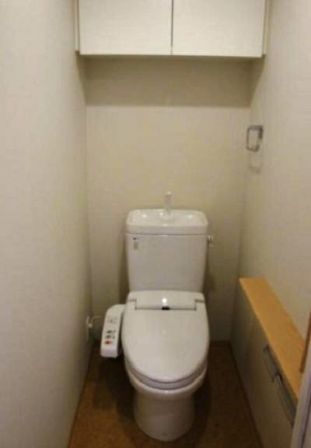 パークキューブ日本橋水天宮 物件写真 建物写真30
