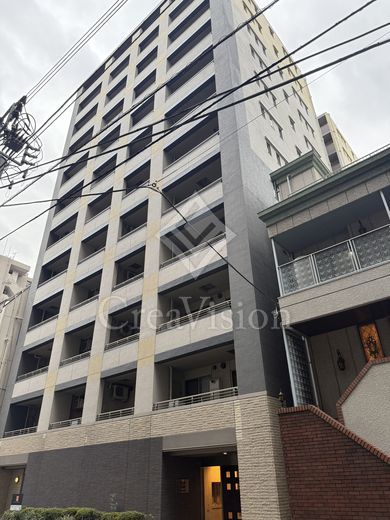 パークキューブ日本橋水天宮 画像