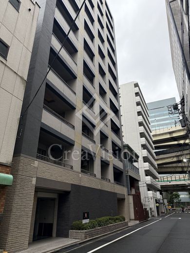 パークキューブ日本橋水天宮 外観 物件画像10