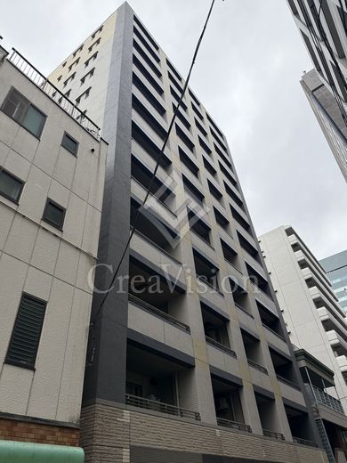 パークキューブ日本橋水天宮 外観 物件画像12