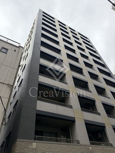 パークキューブ日本橋水天宮 外観 物件画像13