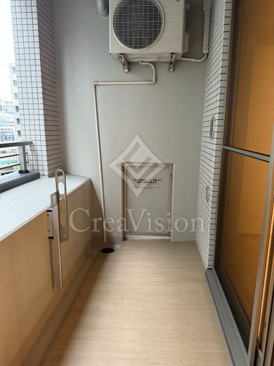 パークキューブ日本橋水天宮 外観 物件画像19