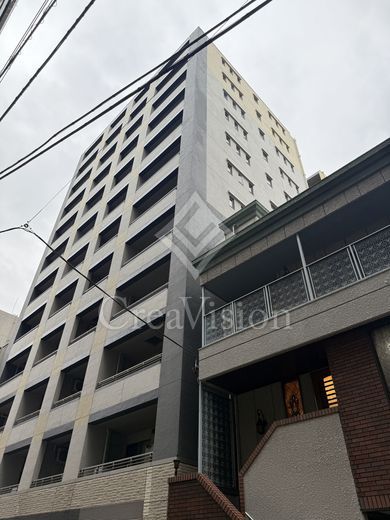 パークキューブ日本橋水天宮 写真