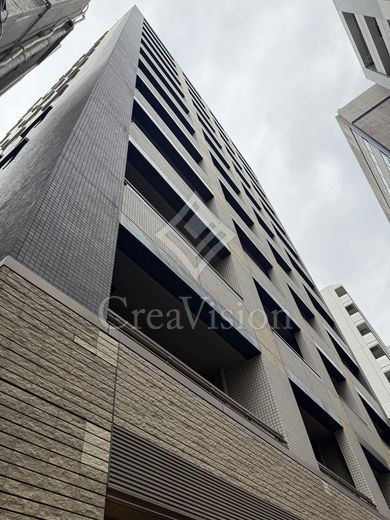 パークキューブ日本橋水天宮 外観 物件画像6