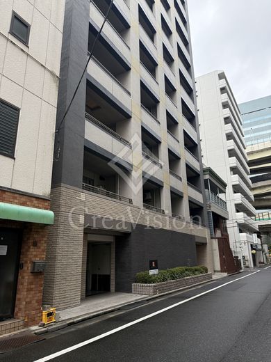 パークキューブ日本橋水天宮 外観 物件画像8