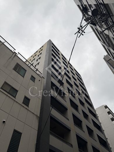 パークキューブ日本橋水天宮 外観 物件画像9