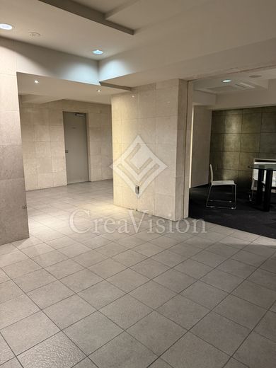 パークキューブ日本橋水天宮 共用部　写真