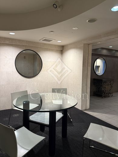 パークキューブ日本橋水天宮 共用部画像