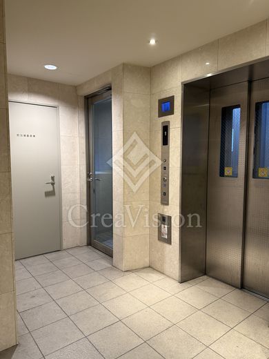 パークキューブ日本橋水天宮 設備写真