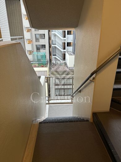 パークキューブ日本橋水天宮 共用部 物件画像19