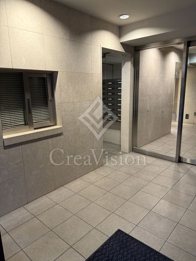 パークキューブ日本橋水天宮 写真