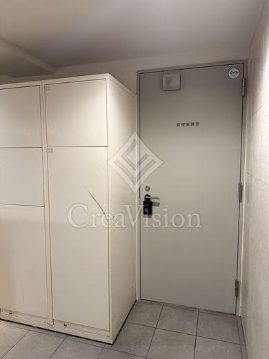 パークキューブ日本橋水天宮 建物写真