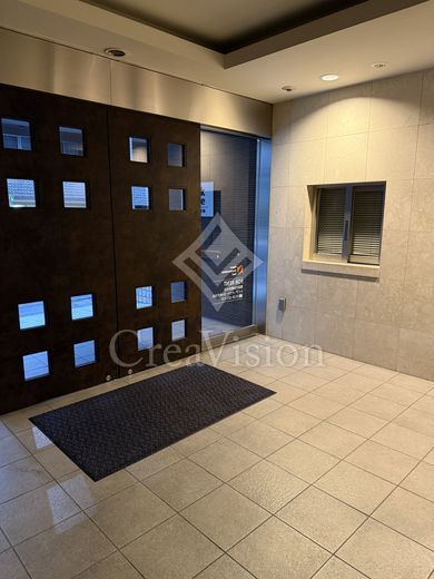 パークキューブ日本橋水天宮 建物画像