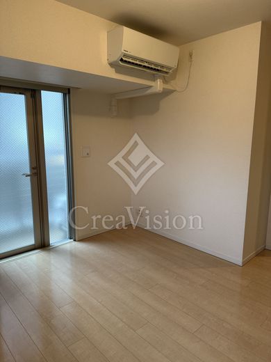 パークキューブ日本橋水天宮 ルーム