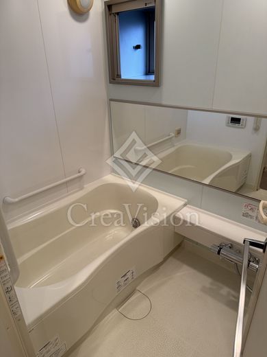 パークキューブ日本橋水天宮 バス