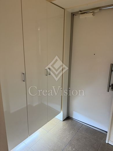 パークキューブ日本橋水天宮 1DK　写真