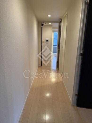 パークキューブ日本橋水天宮 1DK　室内画像