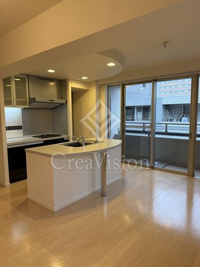 パークキューブ日本橋水天宮 1DK　部屋別写真