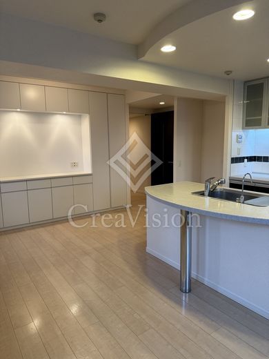 パークキューブ日本橋水天宮 1DK　部屋画像