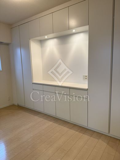 パークキューブ日本橋水天宮 1DK　画像