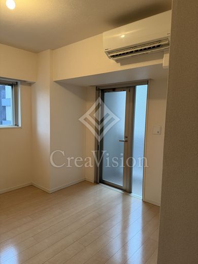 パークキューブ日本橋水天宮 洋室