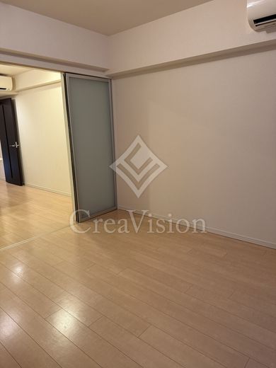 パークキューブ日本橋水天宮 洋室　写真