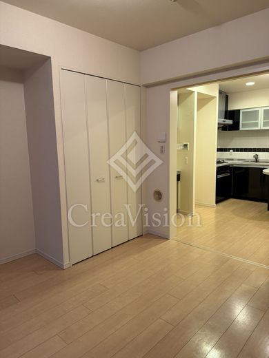 パークキューブ日本橋水天宮 洋室画像