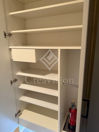 パークキューブ日本橋水天宮 1LDK　室内画像