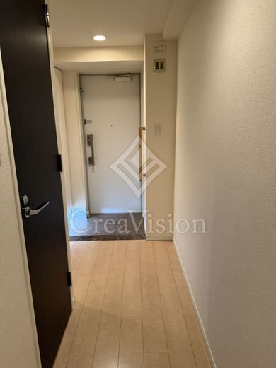 パークキューブ日本橋水天宮 1LDK　内装写真