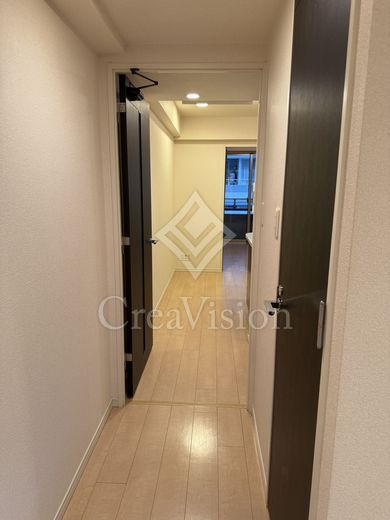 パークキューブ日本橋水天宮 1LDK　部屋別写真