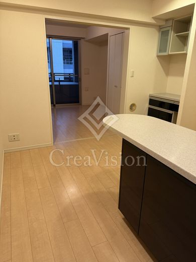 パークキューブ日本橋水天宮 1LDK　部屋画像