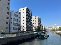 LYNNBARN (リンバーン) 物件写真 建物写真1